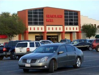 Plus de détails pour 300 Early Blvd, Early, TX - Commerce de détail à louer