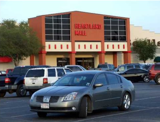 300 Early Blvd, Early, TX for lease Building Photo- Image 1 of 11