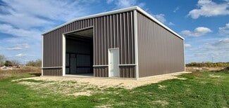 Plus de détails pour 9432 TX-36, Rogers, TX - Industriel à louer