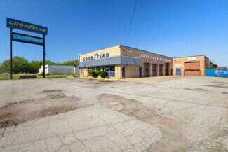Plus de détails pour 3349 E End Ave, South Chicago Heights, IL - Industriel à vendre