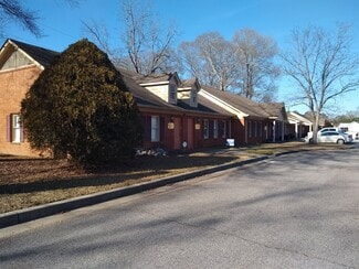 More details for 118 North Ave, Jonesboro, GA - Office/Medical for Lease