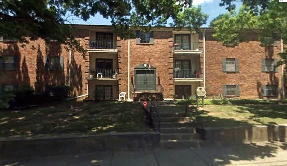Multifamily Portfolio Vicksburg, MS portfolio of 3 properties for sale on LoopNet.ca - Building Photo - Image 2 of 2
