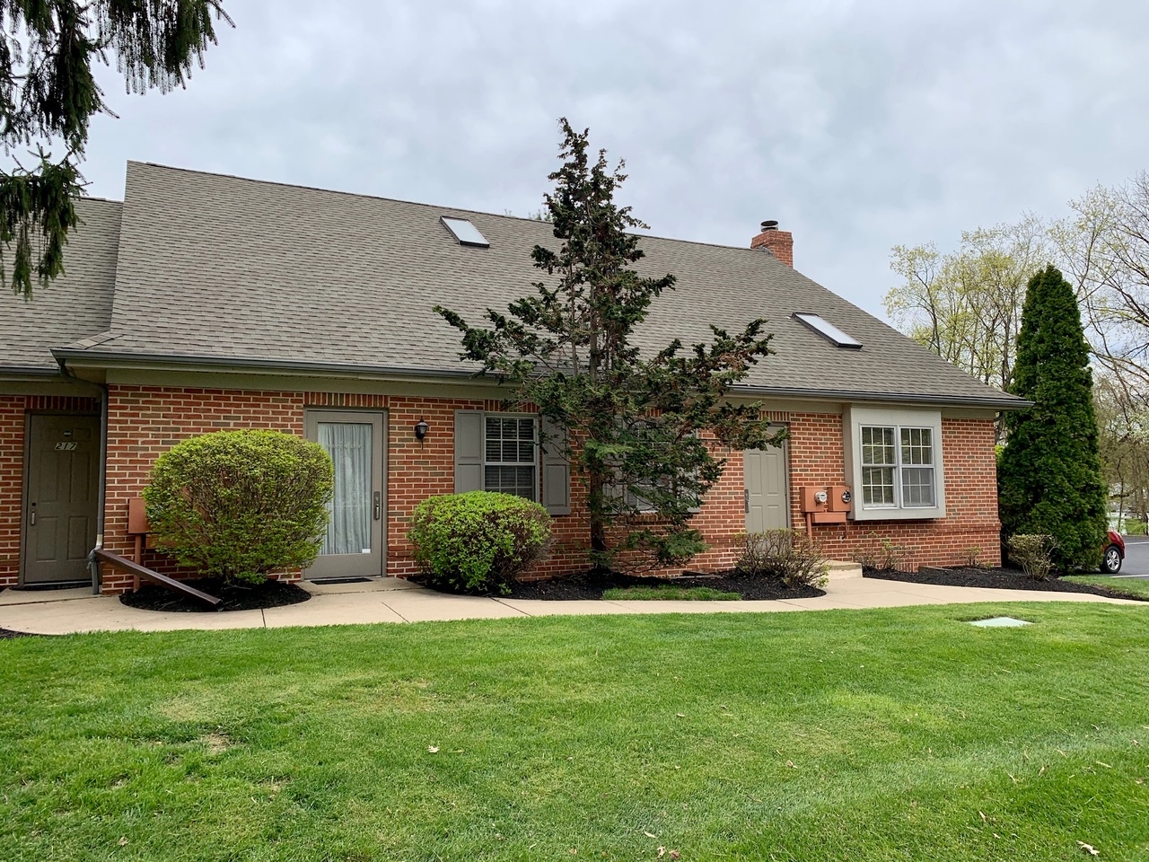 350 S Main St, Doylestown, PA for sale Building Photo- Image 1 of 1