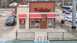 Plus de détails pour 3120 E Main St, Columbus, OH - Commerce de détail à vendre