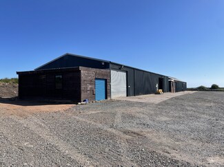 Plus de détails pour Bridgend, Longside, Peterhead - Industriel à louer