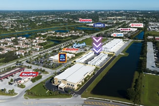 More details for 230 N Congress, Lake Park, FL - Retail for Lease
