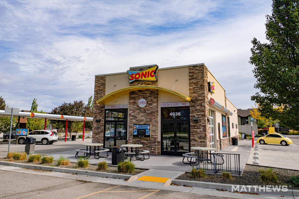 4936 N Linder Rd, Meridian, ID à vendre Photo principale- Image 1 de 4