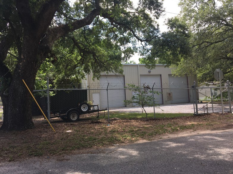 3603 N Q St, Pensacola, FL for sale - Primary Photo - Image 1 of 2