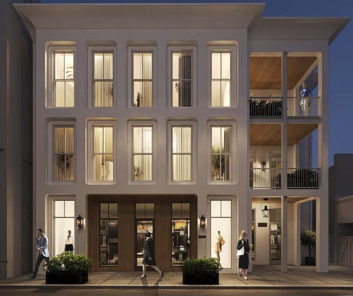 9 Linguard St, Charleston, SC for lease - Primary Photo - Image 1 of 10