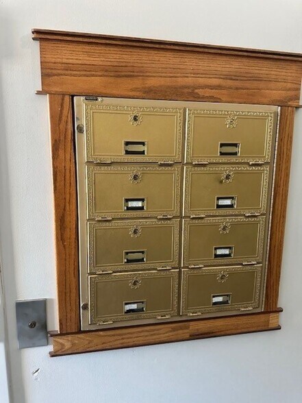 419 W Broadway St, Muskogee, OK à vendre - Photo du bâtiment - Image 3 de 19