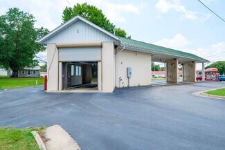 More details for 117 South East Side Hwy, Elkton, VA - Specialty for Sale