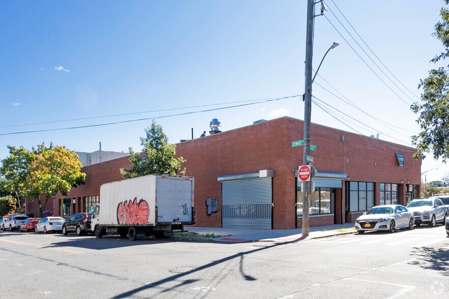 654 Beach Ave, Bronx, NY for lease - Building Photo - Image 3 of 5