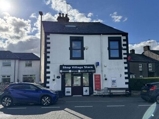 Plus de détails pour Main Street, Penrith - Commerce de détail à vendre