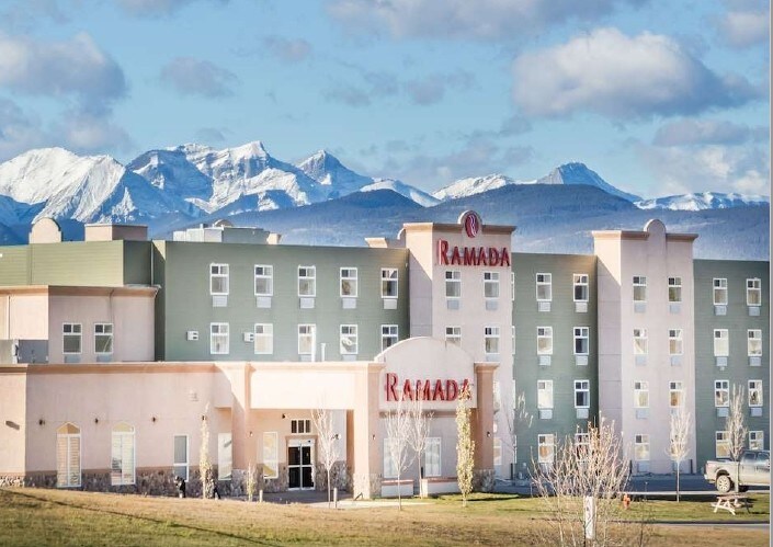 149 Woodley Dr, Hinton, AB for sale Primary Photo- Image 1 of 1