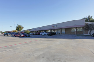 More details for 1006-1100 N Carrier Pky, Grand Prairie, TX - Retail for Lease