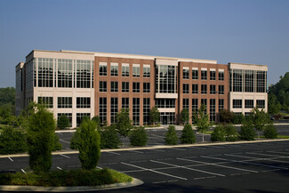 More details for 7300 Beaufont Springs Dr, Richmond, VA - Office for Lease