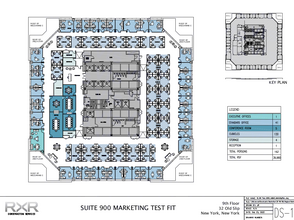 32 Old Slip, New York, NY for lease Floor Plan- Image 1 of 5