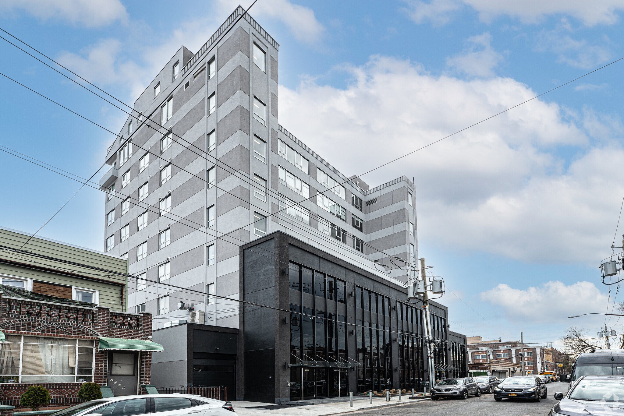 1055-1063 63rd St, Brooklyn, NY for sale Primary Photo- Image 1 of 23