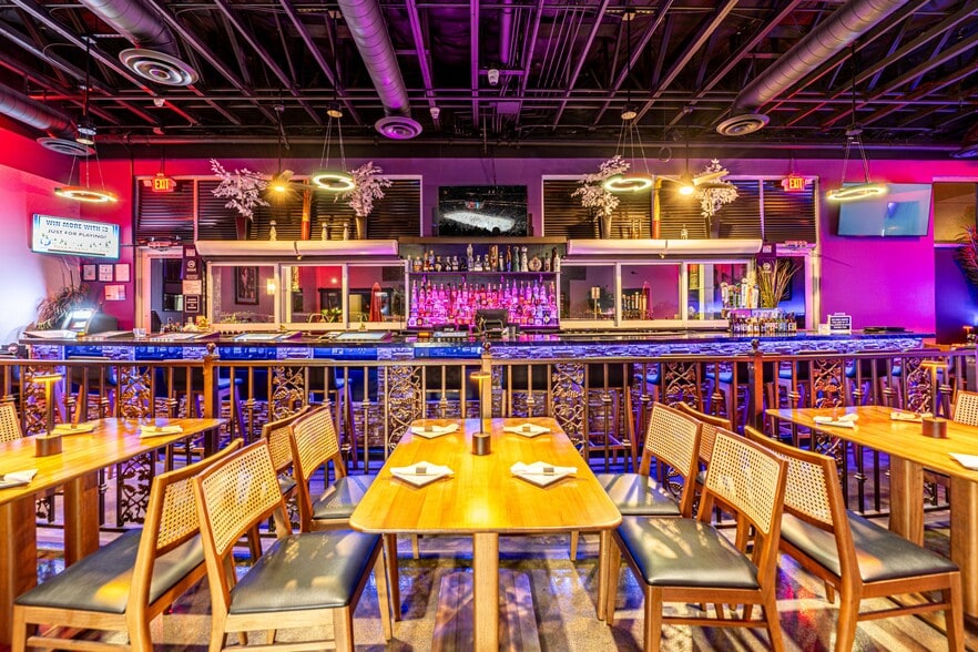 2645 St. Rose Pky, Henderson, NV for lease - Building Photo - Image 3 of 15