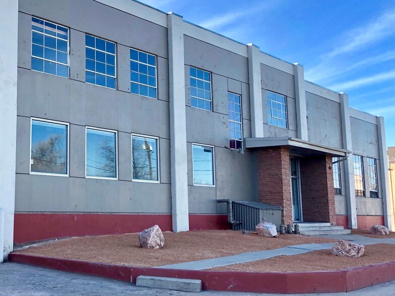 205 N Elizabeth St, Pueblo, CO à vendre - Photo du bâtiment - Image 3 de 29