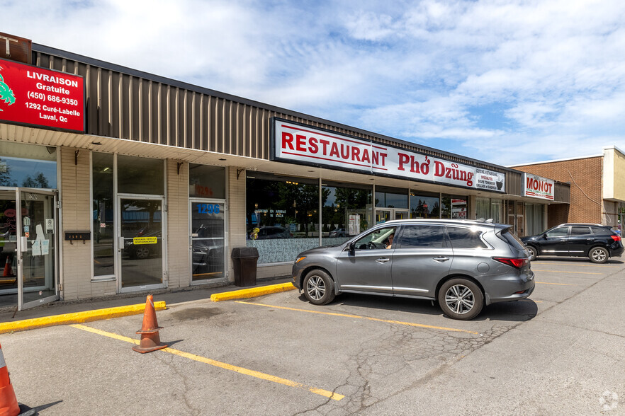 1276 Boul Curé-Labelle, Laval, QC à louer - Photo du b timent - Image 3 de 9