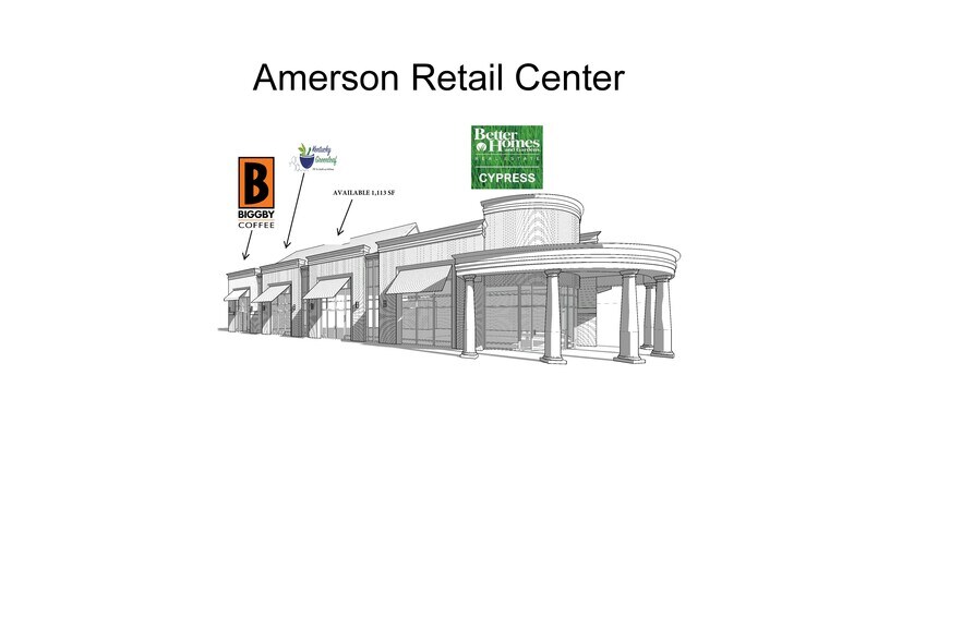 126 Amerson Way, Georgetown, KY à louer - Autre - Image 2 de 4