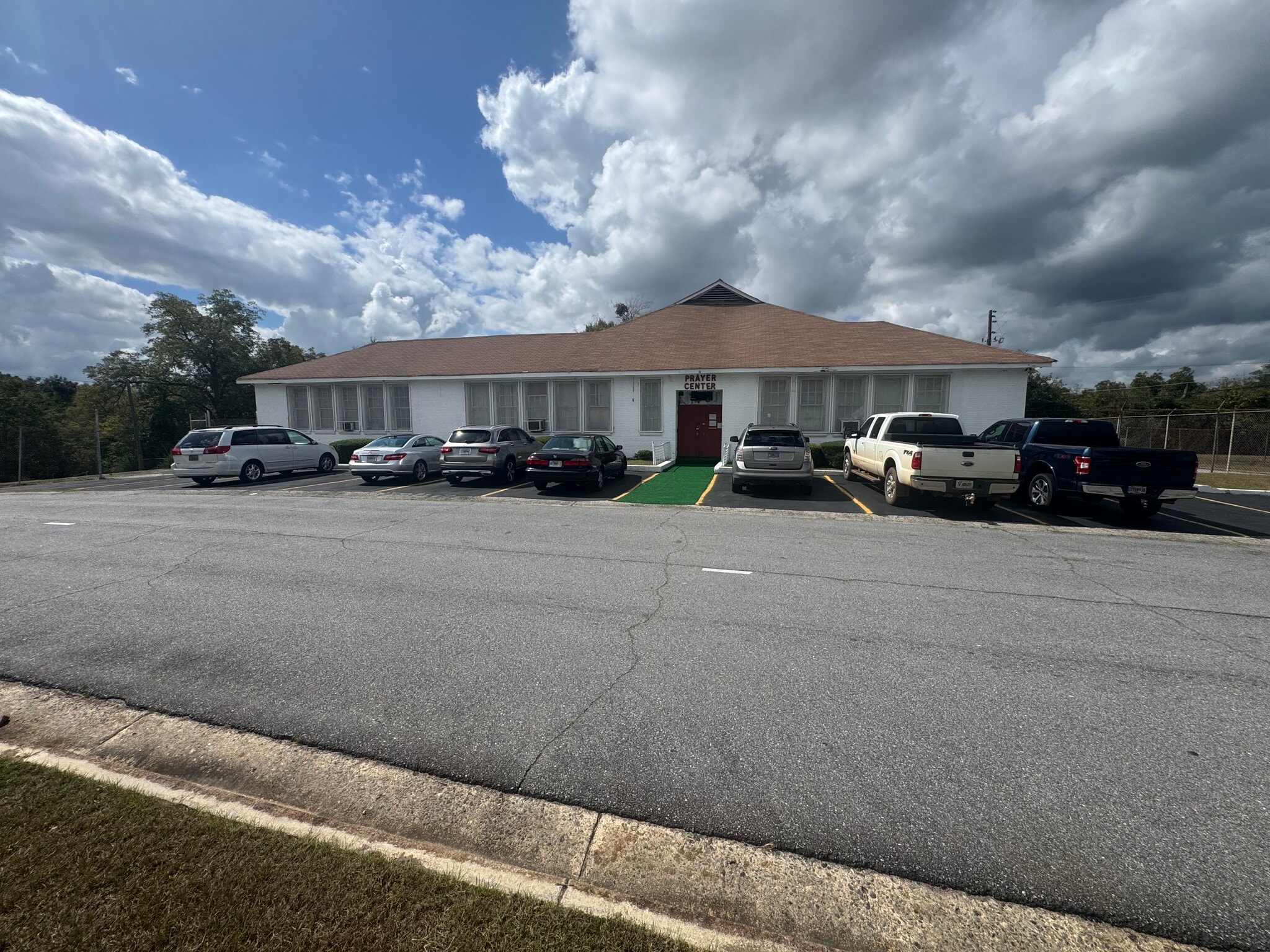 280 Straight St, Macon, GA for sale Primary Photo- Image 1 of 4