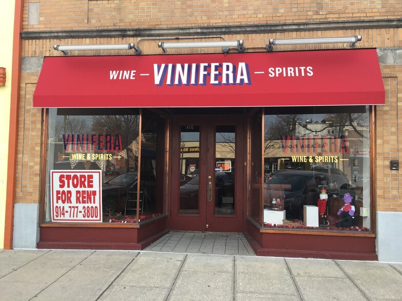 410-412 Mamaroneck Ave, Mamaroneck, NY for lease - Building Photo - Image 3 of 10