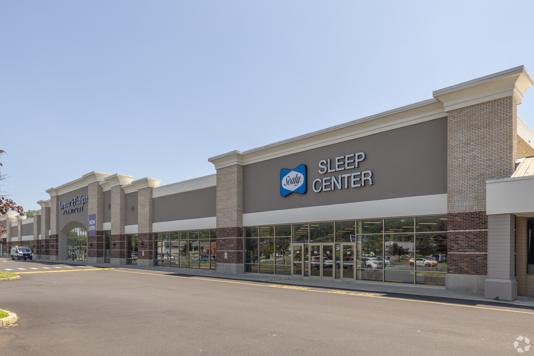 538 Boston Post Rd, Orange, CT for lease Primary Photo- Image 1 of 6