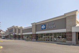 More details for 538 Boston Post Rd, Orange, CT - Retail for Lease