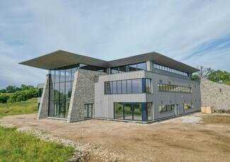 Plus de détails pour Ashbourne Rd, Carsington - Bureau à vendre