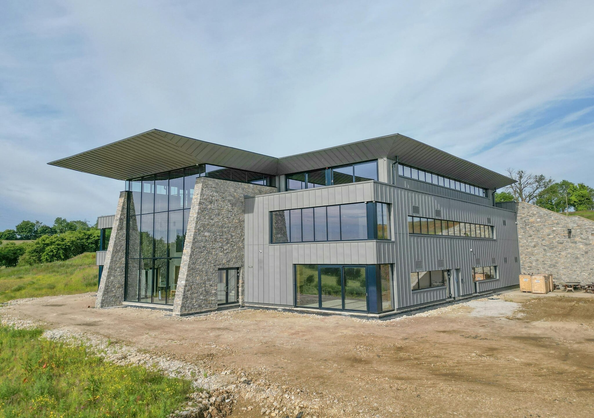 Ashbourne Rd, Carsington for sale Building Photo- Image 1 of 11