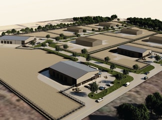 More details for 6100 Old Bastrop hwy, San Marcos, TX - Industrial for Lease