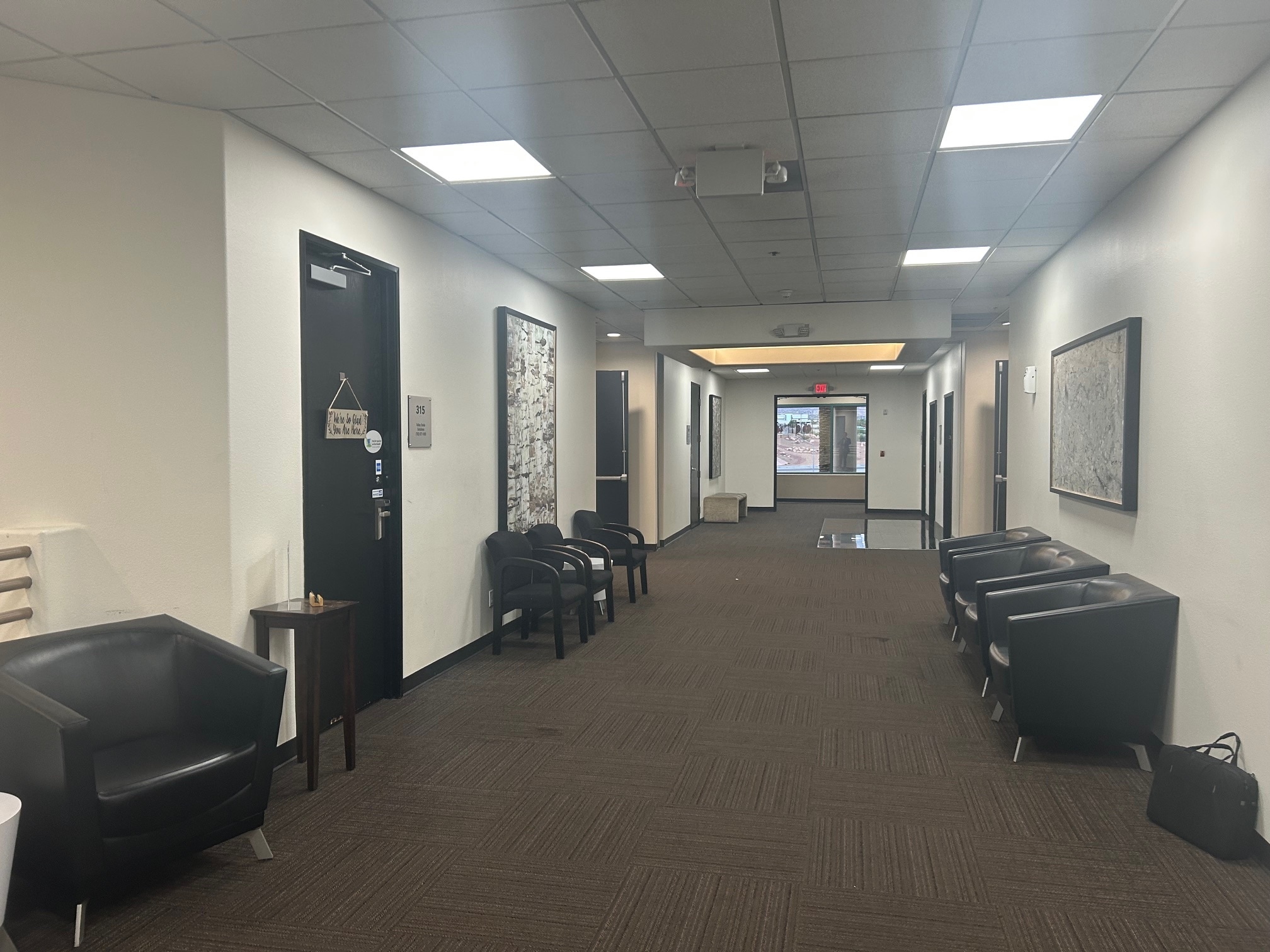 500 N Rainbow Blvd, Las Vegas, NV for lease Interior Photo- Image 1 of 8