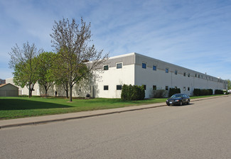 More details for 8860 207th St W, Lakeville, MN - Industrial for Lease