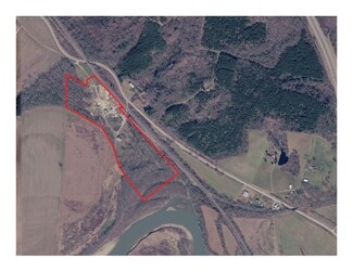 Plus de détails pour 33630 Old Route 35, Chillicothe, OH - Terrain à vendre