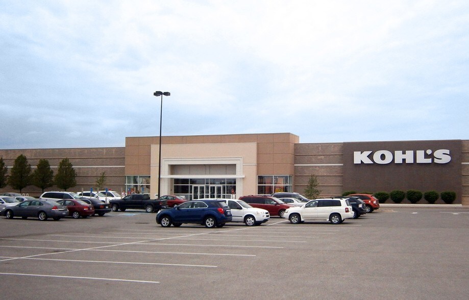 306 E Agency Rd, West Burlington, IA for lease - Primary Photo - Image 1 of 2