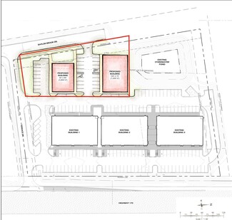 Plus de détails pour 52 Terrace Dr, Okatie, SC - Terrain à vendre