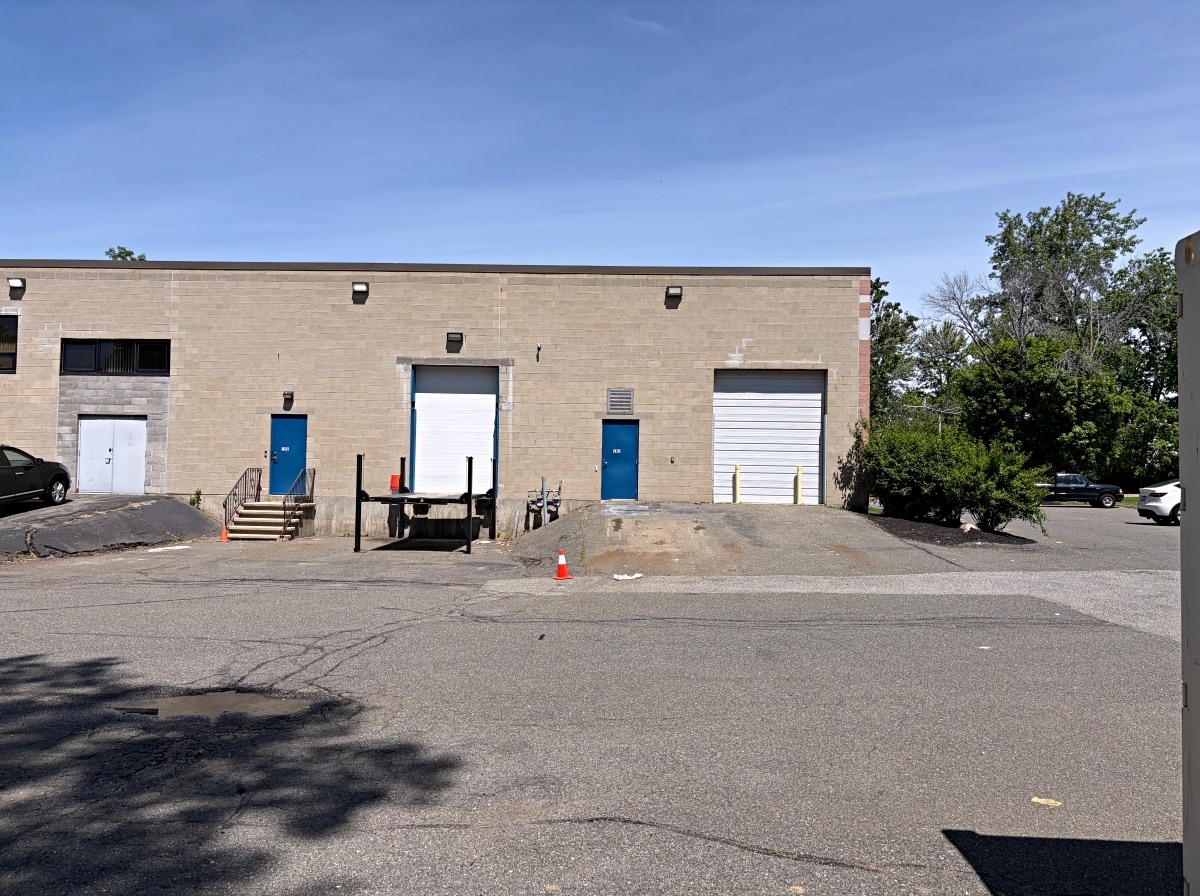 1 Presidential Way, Woburn, MA for lease Building Photo- Image 1 of 11