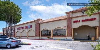 More details for 1740-1884 E Avenue J, Lancaster, CA - Retail for Lease