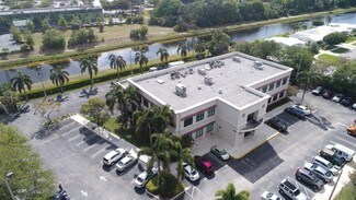 More details for 1700 W Woolbright Rd, Boynton Beach, FL - Office for Lease