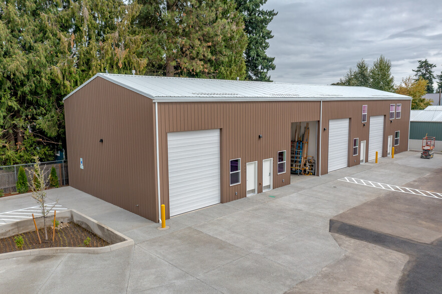 3664 Candlewood Ct NE, Keizer, OR for lease - Building Photo - Image 1 of 13