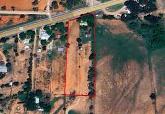 Plus de détails pour 1731 W US Highway 290, Fredericksburg, TX - Bureau à vendre