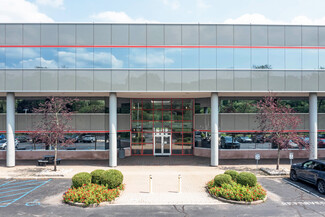 More details for 200 Business Park Dr, Armonk, NY - Office for Lease