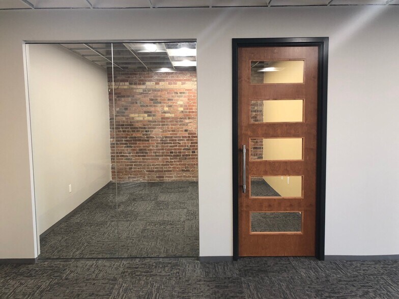 1400 Glenarm Pl, Denver, CO for lease - Building Photo - Image 2 of 4