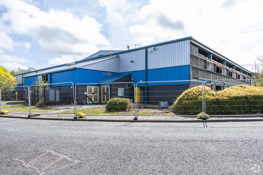 Didcot Way, Boldon Colliery à louer - Photo du bâtiment - Image 2 de 3