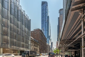 Plus de détails pour 157 W 57th St, New York, NY - Commerce de détail à louer