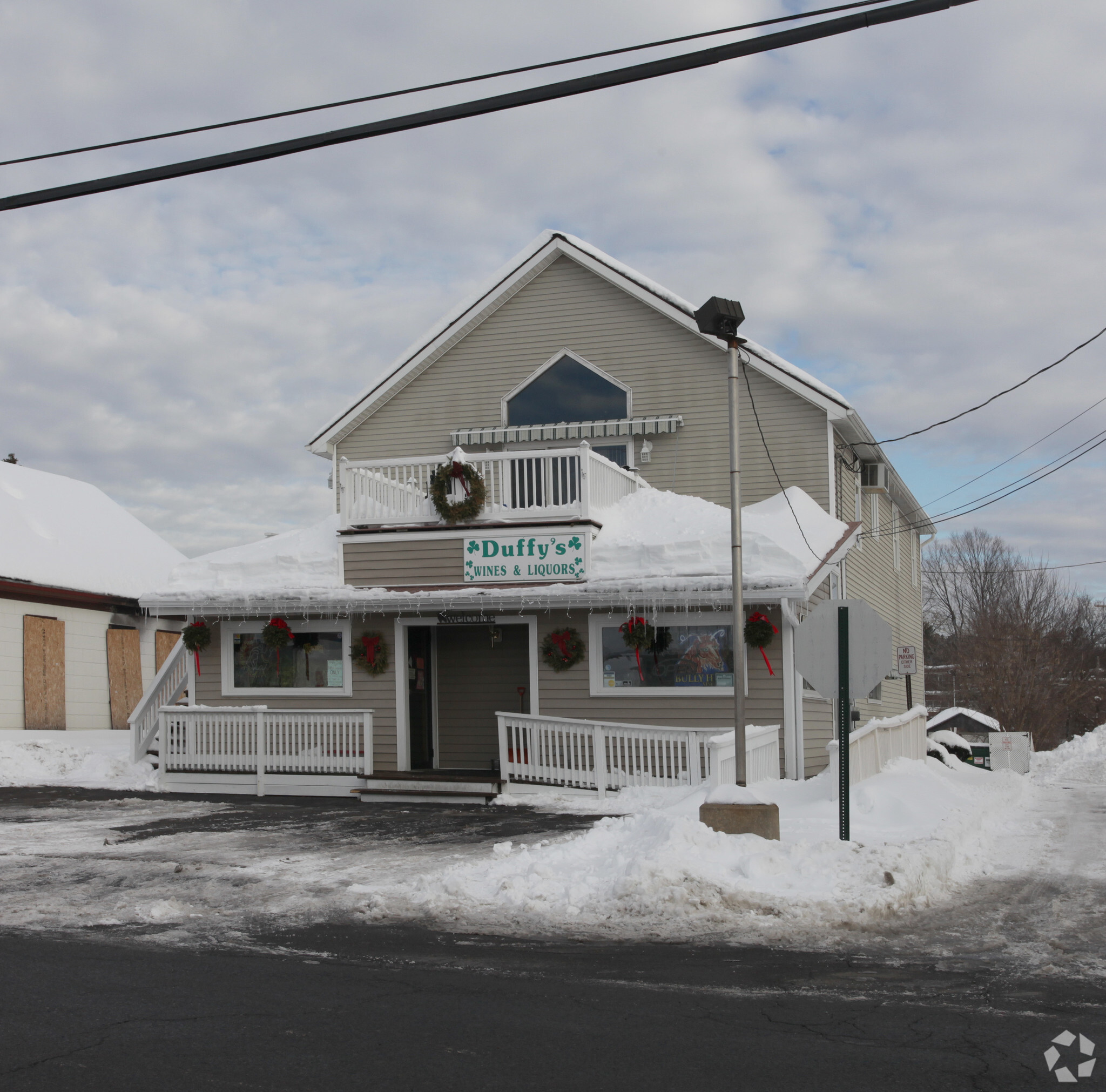 46 Amherst St, Lake George, NY à vendre Photo principale- Image 1 de 1