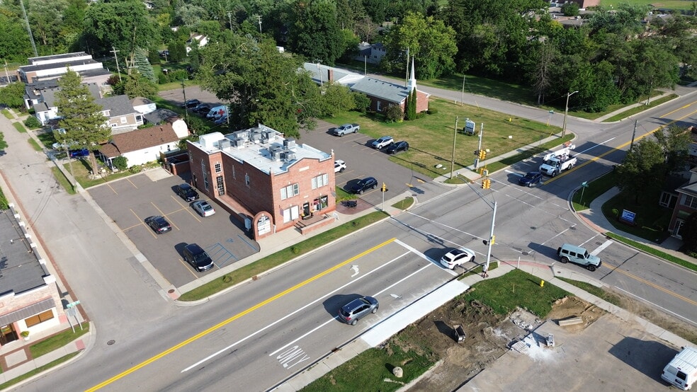 58540 Van Dyke Ave, Washington, MI for sale - Building Photo - Image 3 of 5