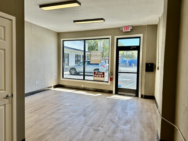 481 S Bascom Ave, San Jose, CA for lease - Building Photo - Image 2 of 18